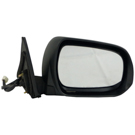 BuyAutoParts 14-11777MI Side View Mirror 2