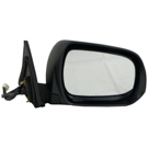 2012 Toyota Highlander Side View Mirror 2