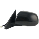 BuyAutoParts 14-11778MI Side View Mirror 1