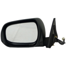 2012 Toyota Highlander Side View Mirror 2