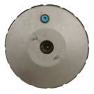 2012 Mazda 5 Brake Booster 4