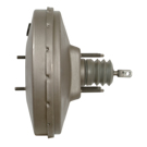2012 Mazda 5 Brake Booster 3