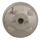 2008 Kia Sorento Brake Booster 4