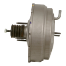 2008 Kia Sorento Brake Booster 2