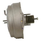 2008 Kia Sorento Brake Booster 3