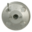 2007 Hyundai Azera Brake Booster 4