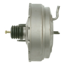 2007 Hyundai Azera Brake Booster 2