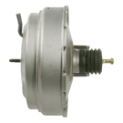 2007 Hyundai Azera Brake Booster 3