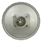 2007 Hyundai Azera Brake Booster 1
