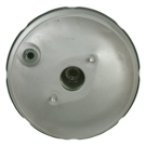 2003 Land Rover Range Rover Brake Booster 4