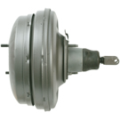 2003 Land Rover Range Rover Brake Booster 3