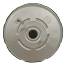 2012 Acura MDX Brake Booster 4