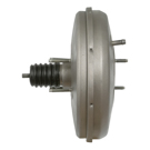 2012 Acura MDX Brake Booster 2