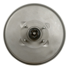 2012 Acura MDX Brake Booster 1