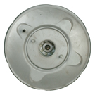 2012 Mazda CX-7 Brake Booster 4