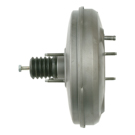 2012 Mazda CX-7 Brake Booster 2