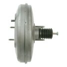 2012 Mazda CX-7 Brake Booster 3