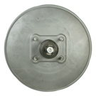 2012 Mazda CX-7 Brake Booster 1