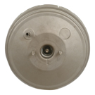 2004 Nissan Quest Brake Booster 4