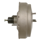 2004 Nissan Quest Brake Booster 2