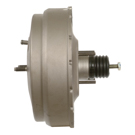 2004 Nissan Quest Brake Booster 3
