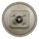 2004 Nissan Quest Brake Booster 1