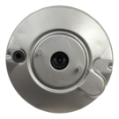2013 Audi A3 Brake Booster 4