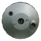 2009 Volvo C30 Brake Booster 4