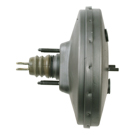 2009 Volvo C30 Brake Booster 2