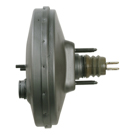 2009 Volvo C30 Brake Booster 3