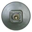 2009 Volvo C30 Brake Booster 1