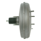 2009 Acura RDX Brake Booster 2