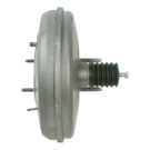 2009 Acura RDX Brake Booster 3