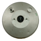 2007 Honda Fit Brake Booster 4