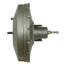 2007 Honda Fit Brake Booster 3