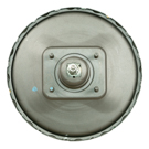 2007 Honda Fit Brake Booster 1