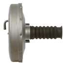 2000 Daewoo Lanos Brake Booster 3
