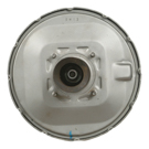 2000 Daewoo Lanos Brake Booster 1