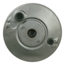 2009 Volkswagen CC Brake Booster 4