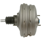 2003 Land Rover Freelander Brake Booster 2