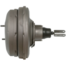 2007 Land Rover LR3 Brake Booster 3