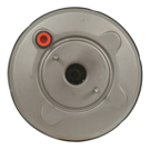 2012 Lexus IS350 Brake Booster 4