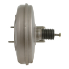 2012 Lexus IS350 Brake Booster 3