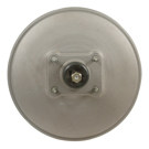 2012 Lexus IS350 Brake Booster 1