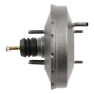 2003 Mazda Miata Brake Booster 2