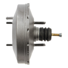 2003 Mazda Miata Brake Booster 3