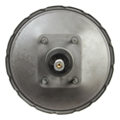2003 Mazda Miata Brake Booster 1