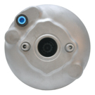 2007 Audi A6 Brake Booster 4