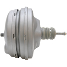 2007 Audi A6 Brake Booster 3