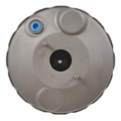 2000 Jaguar XKR Brake Booster 4